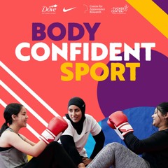 85: Body Confident Sport