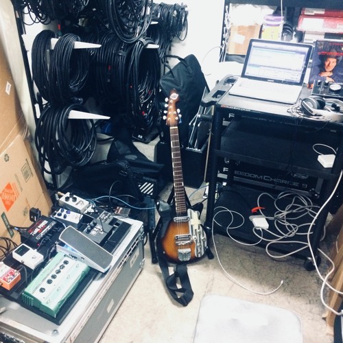 Surf Waves (disquiet0430)