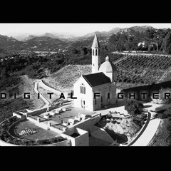 Dj Set The Bellet's Castle - Digital Fighter @ Chateau Bellet (France, Août 8 2020)