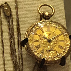 The Time Is Far Spent (Eliza Roxcy Snow)