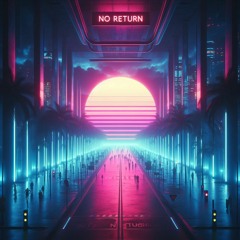 N0 R3turn