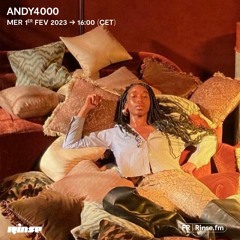 Andy4000 - 1er Fevrier 2023