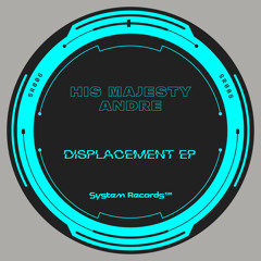 Displacement (Radio Edit)