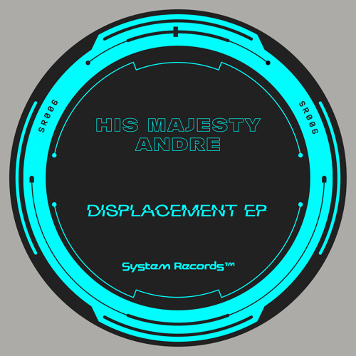 Displacement (Radio Edit)