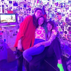 A Sound Place with Boo Lean & Sobolik @ The Lot Radio 04 - 25 -  2022