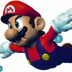 Super Mario 64 Dire Dire Docks Theme But In G Minor (not mine)