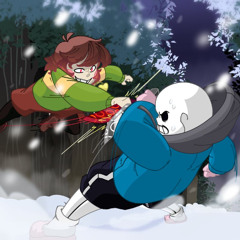 [SOMETHING NEW] Sparring Session