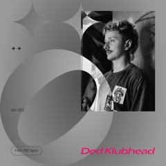 stb 083 — Ded Klubhead — 140-160 bpm