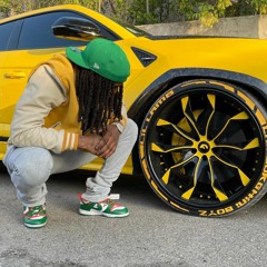 Chief Keef - Gross Prod By. STEPH BEATS RUS (Full)