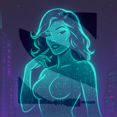 Seduction in the digital city - (JJJ Remix)