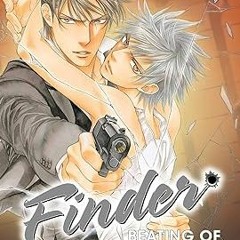 ~Pdf~(Download) Finder Deluxe Edition: Beating of My Heart, Vol. 9 (9) -  Ayano Yamane (Author)