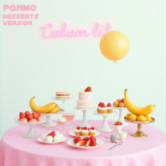 Desserts Version