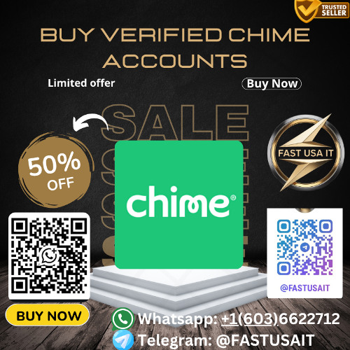 How to Avoid Scams When Buying Verified Chime Bank Accounts