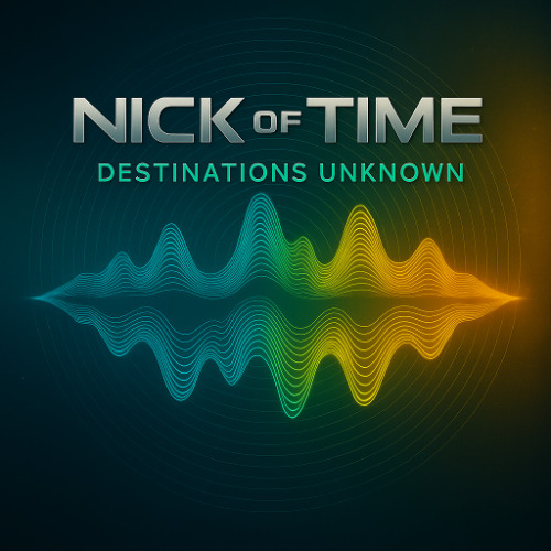 Destinations Unknown - [Melodic Tech House] - Mastered