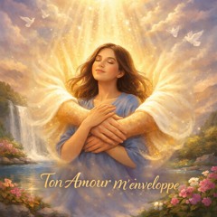 Ton Amour M’enveloppe