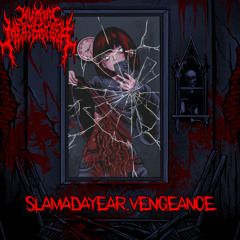 Human Meat Grinder - Voices in your head