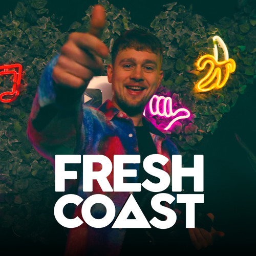 Stream FRESH COAST LIVESET 2023 The Best of Latin, House & Moombahton