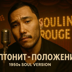 Скриптонит - Положение (1950's Soul Version)