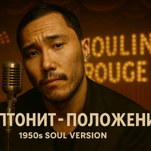 Copy of Скриптонит JAZZ & SOUL