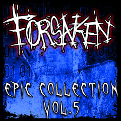 1x Milestone Terror Radius Theme