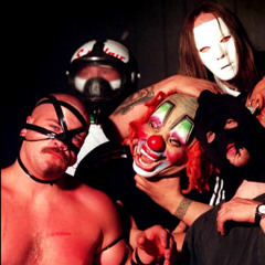 Slipknot  - Demo's (1995 - 1997)