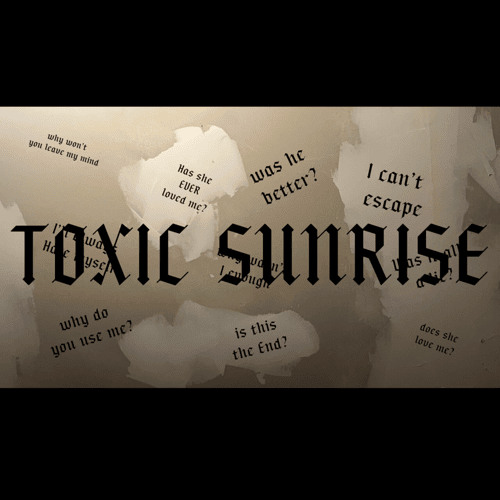 TOXIC SUNRISE