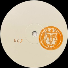 Premiere : mpeg - Time & Zone (THREADS007)