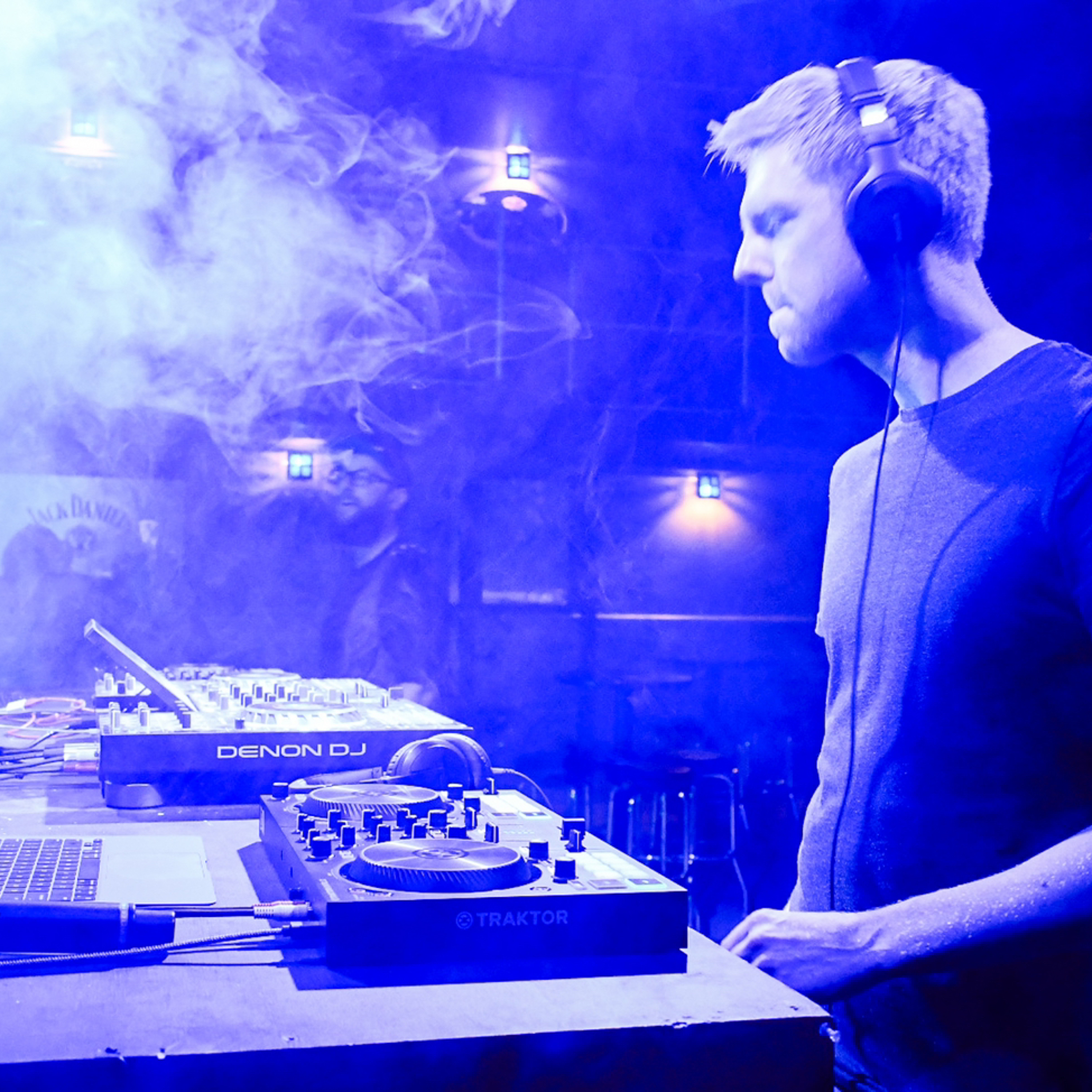 Ep 240 -  J Michael Kober - Tech House - Starlight Thursdays Episode 240 episode artwork