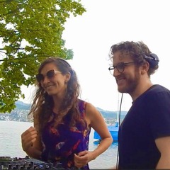 Mixtape Zurich Lake Sessions May Natalia Zaraitzu b2b EMX - 76