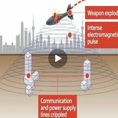 Archive Hive Presents; What happened to the EMP mp3