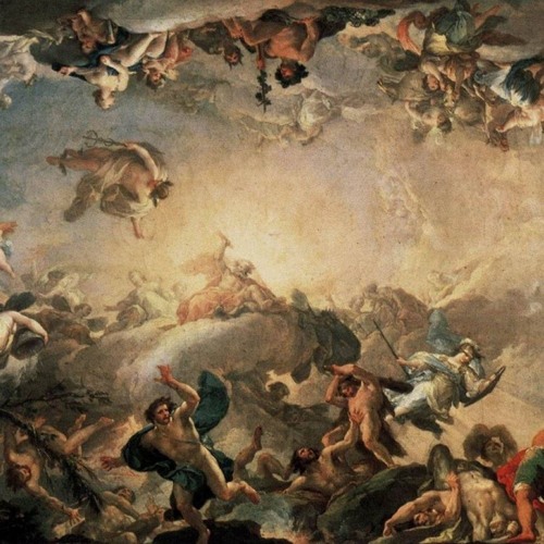 BeezyB - Resurrection by lonelaflare