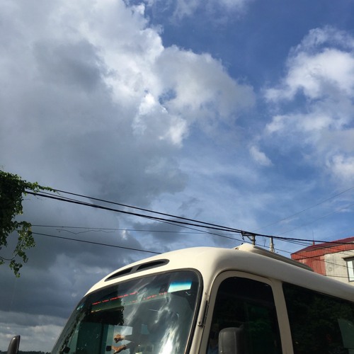 VÒNG SUY NGHĨ (THINK OF YOU) - MAI ÂM NHẠC