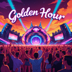 Golden Hour - Feat. Sara