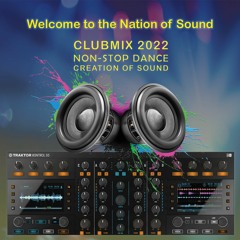 Clubmix 2022 Non-Stop Dance