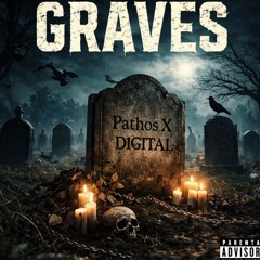 GRAVES! Ft. D1GITAL (prod. Riddick)