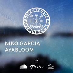 Nordic Voyage 236 - 06/10/2024 - Niko Garcia / AYABLOOM  - Proton Radio