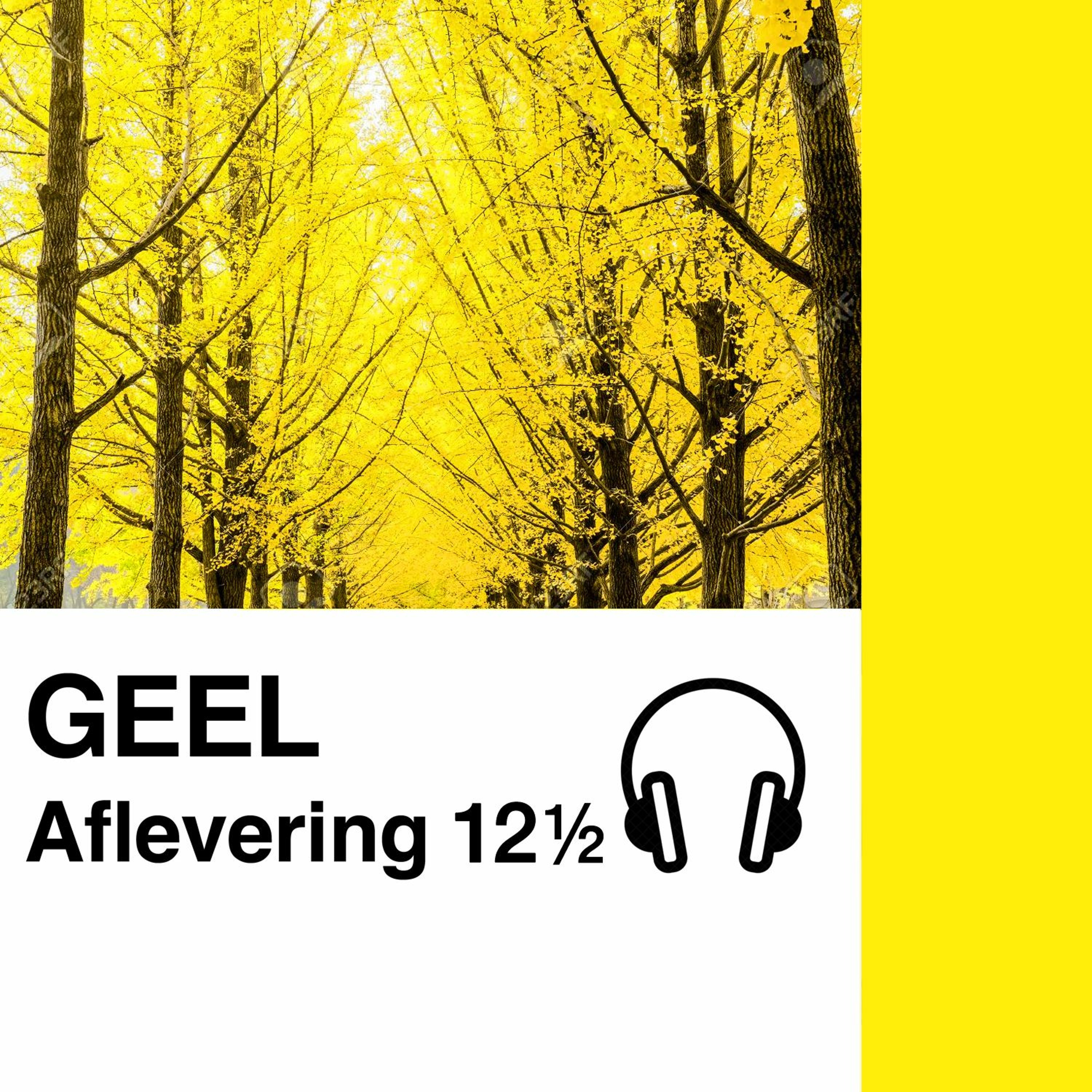 GEEL