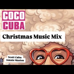 COCO CUBA CHRISTMAS MIX