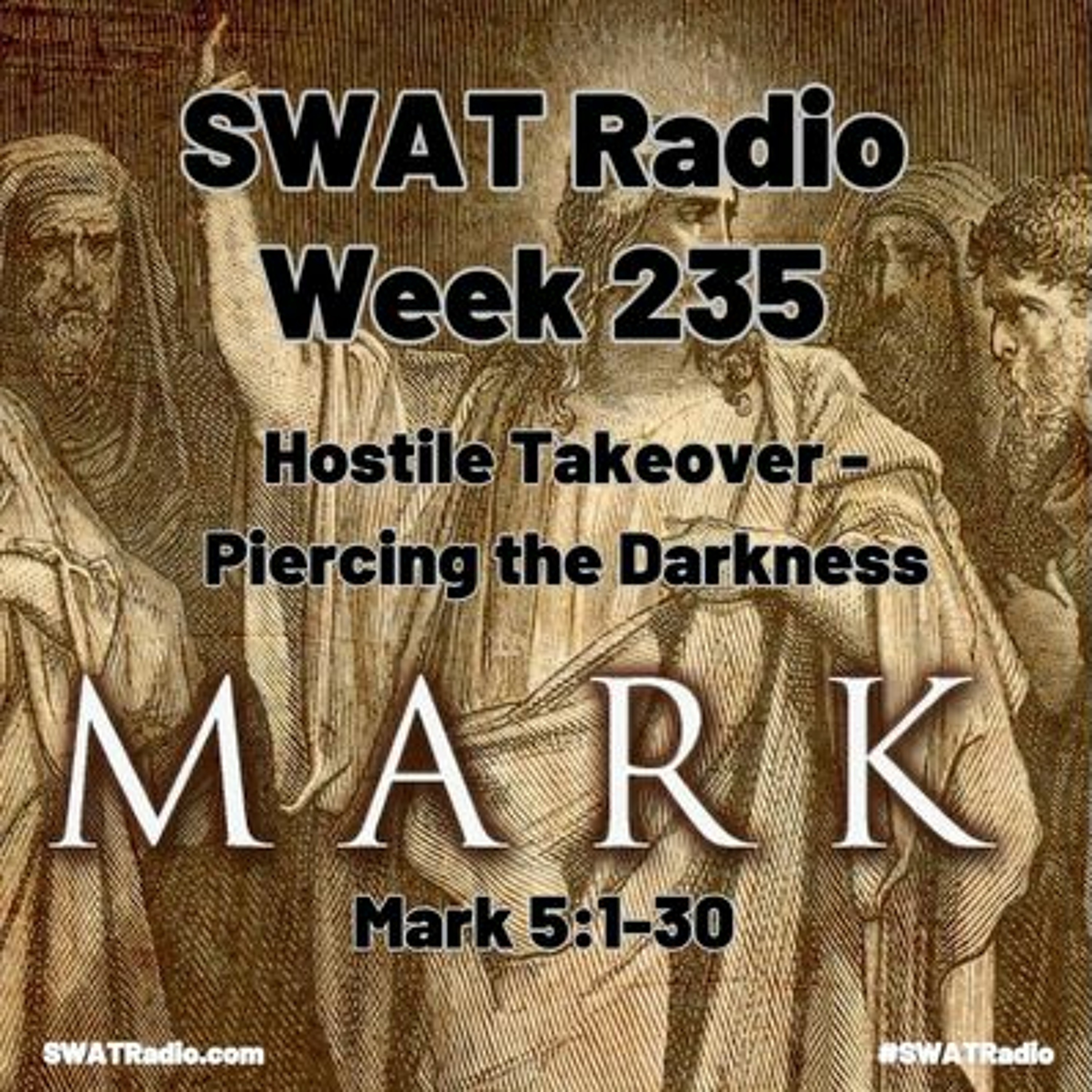 SWAT Radio
