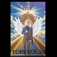 In Loving Memory Of Craig Yorke