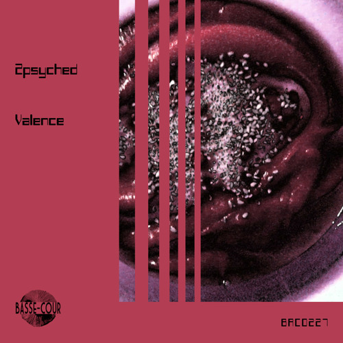 2psyched - Seconds to End (Original Mix)