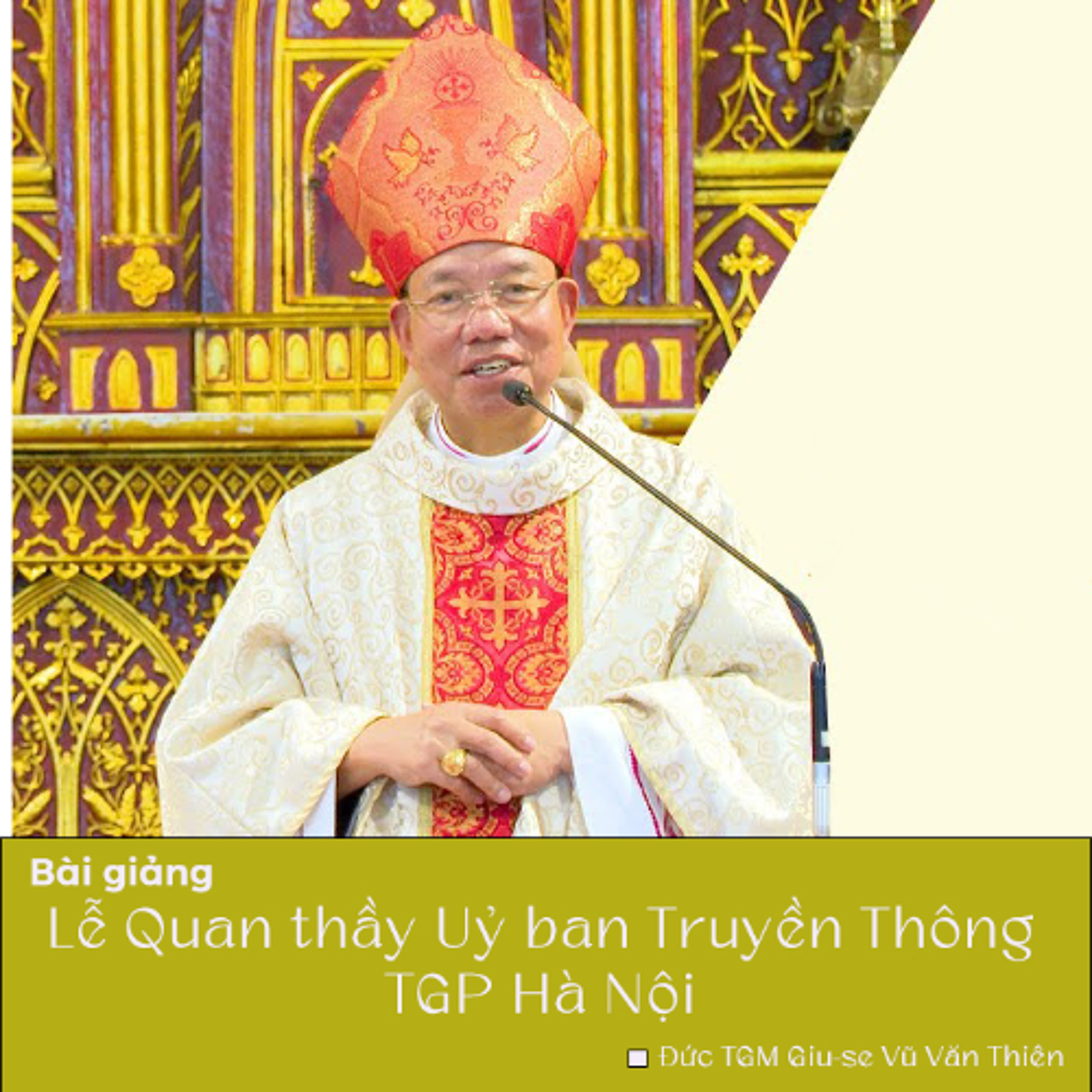 Radio TGP Hà Nội