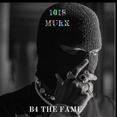 1018 Murk - kno sayin