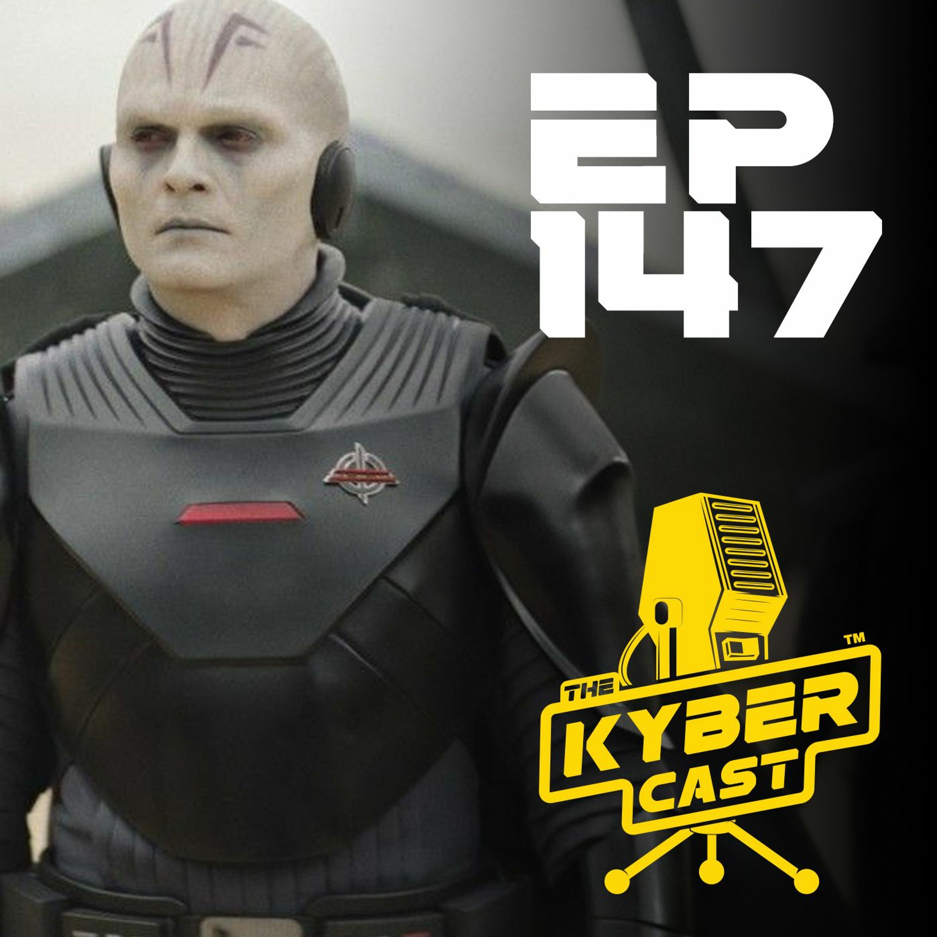 The Kybercast