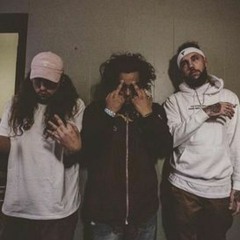 Classic 2015 RAMIREZ x $UICIDEBOY$ Type Beat - "Smoking Out The Window" prod.psych0