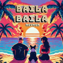 Reykon - Baila Baila