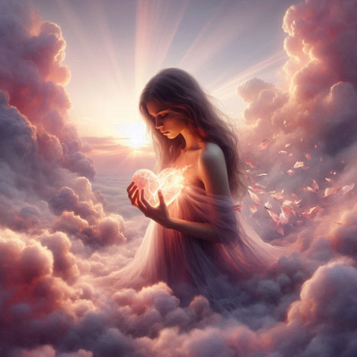 Pedro & Jay-Dee Sharkey - Broken Heart