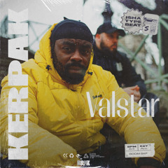 "Valstar" - Isha Type Beat (Boom Bap - Trap Beat) (Prod By. Kerpak)