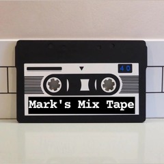 Oldschool Mix Tape