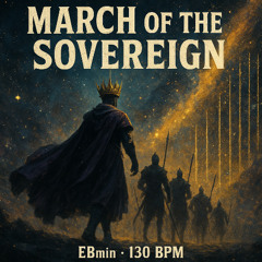 March of the Sovereign